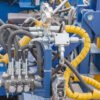 Hydraulic Hoses & Fittings