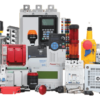 Electrical Equipment & Components