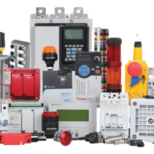 Electrical Equipment & Components