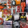 Shipchandling (Marine Supplies)