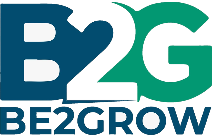 BeToGrow